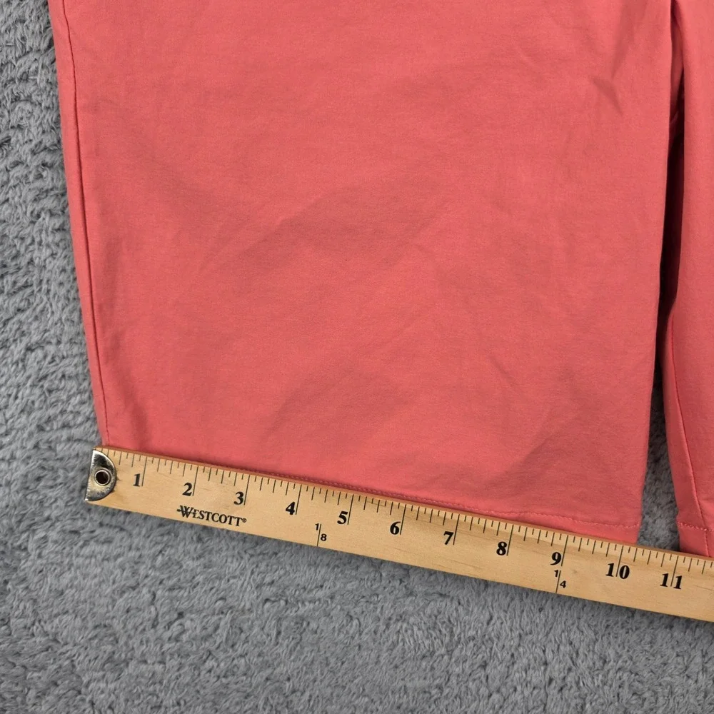 Vineyard Vines On The Go Shorts Mens 31 Pink 9